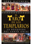 El Tarot de los Templarios (Таро Тамплиеров)